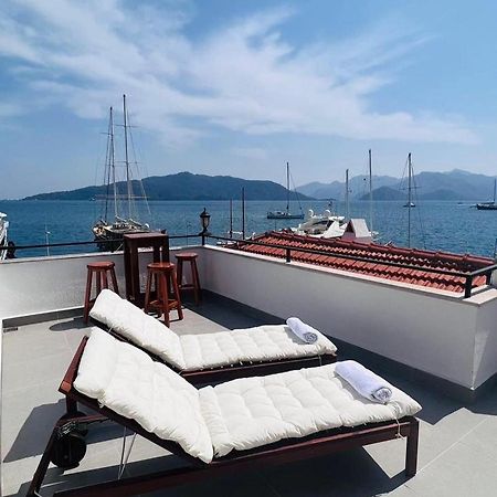 Apartament Vista House Marmaris Zewnętrze zdjęcie