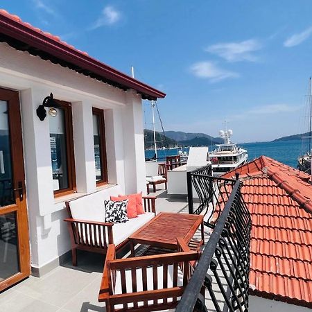 Apartament Vista House Marmaris Zewnętrze zdjęcie