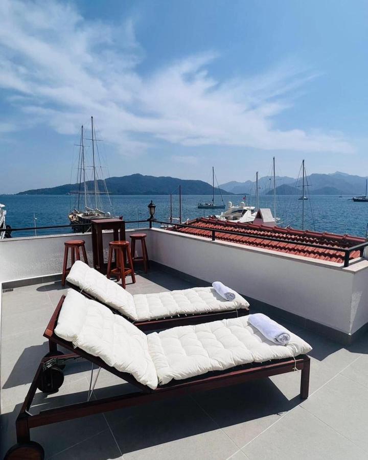 Apartament Vista House Marmaris Zewnętrze zdjęcie