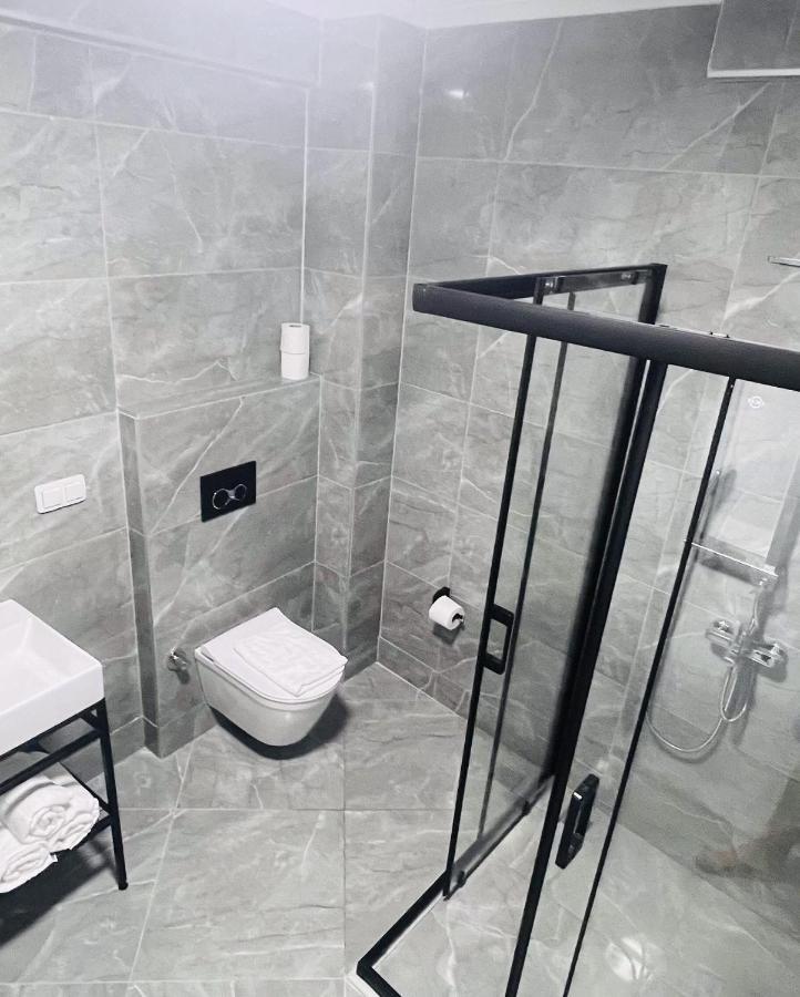 Apartament Vista House Marmaris Zewnętrze zdjęcie