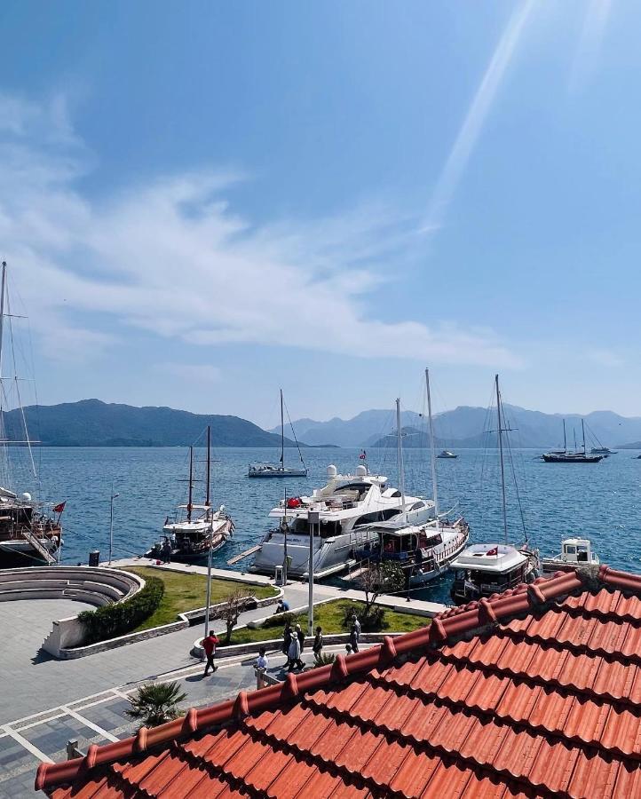 Apartament Vista House Marmaris Zewnętrze zdjęcie