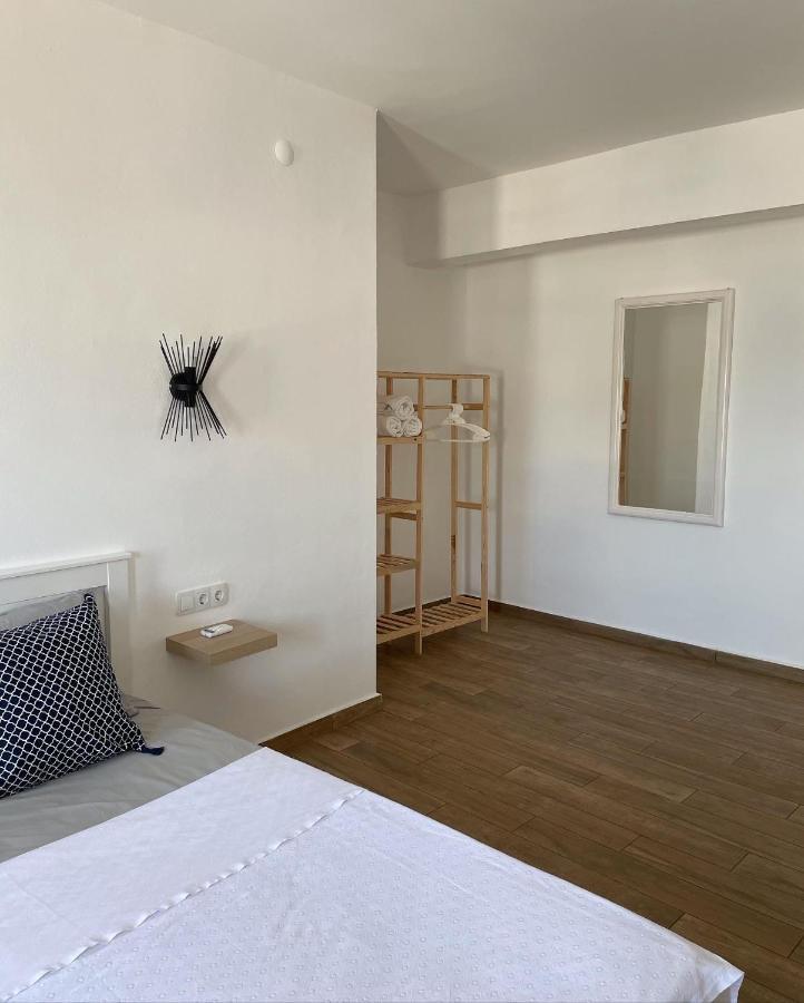 Apartament Vista House Marmaris Zewnętrze zdjęcie