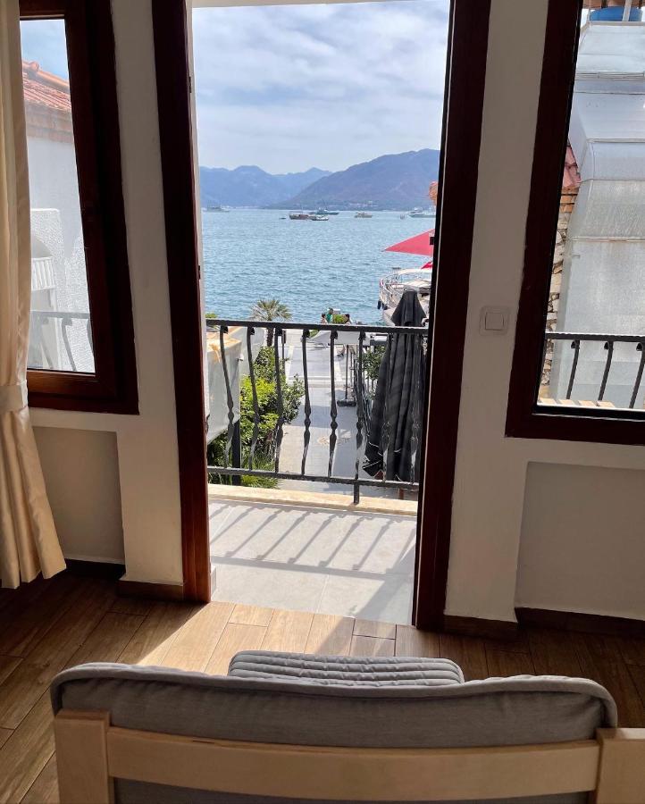 Apartament Vista House Marmaris Zewnętrze zdjęcie